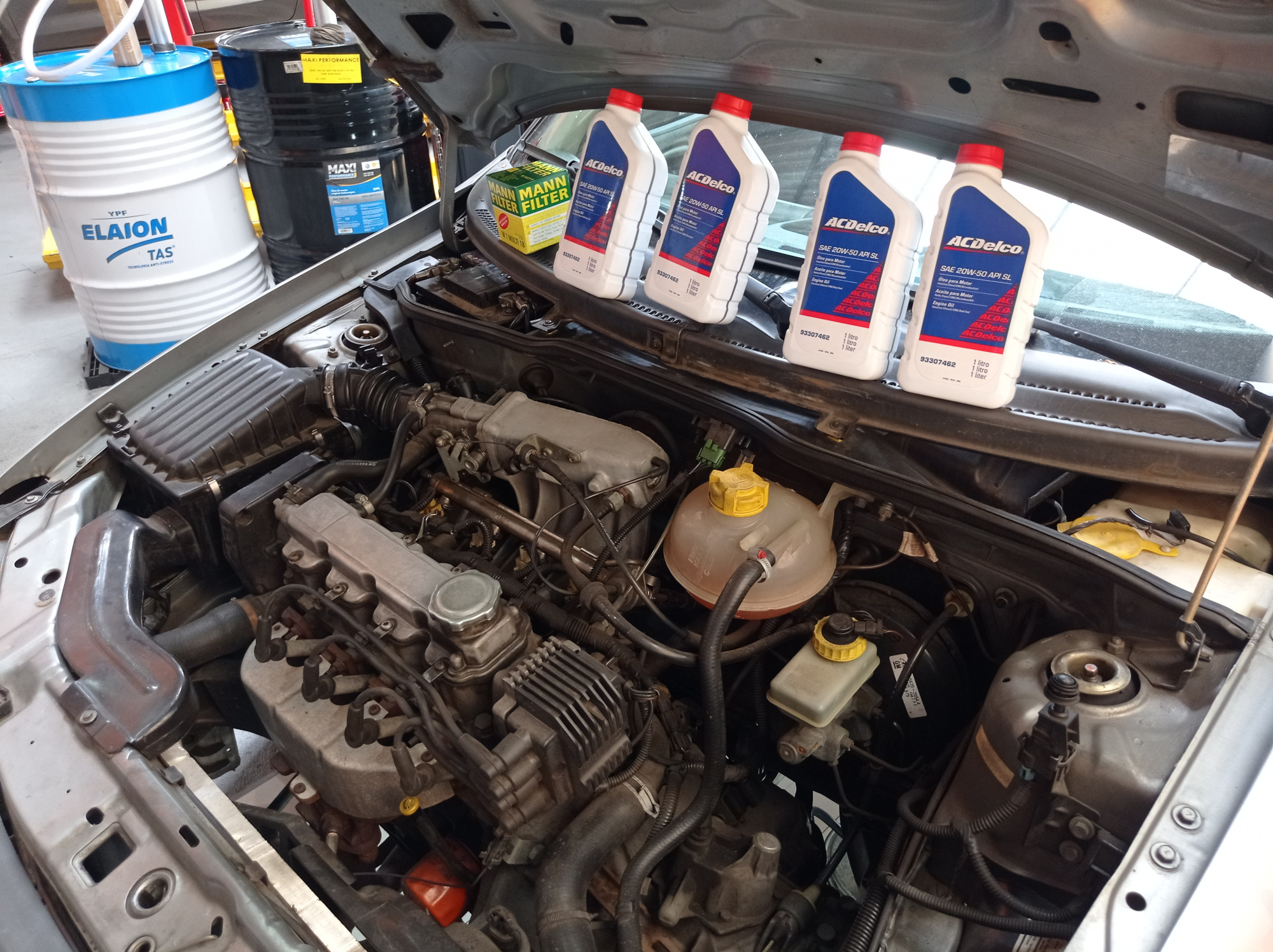 matriz do óleo aricanduva - a melhor troca de óleo da região - 4.jpg